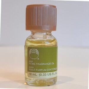 The Body Shop Pear Home Fragrance Oil Scented Oil Diffuser *Read